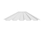 67 x Polycarbonaat Trapezium Lichtplaat € 12,10 per m2, Ophalen of Verzenden, Nieuw, 15 m² of meer