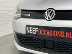 Volkswagen Polo 1.0 BlueMotion Airco / Cruise / Elk.pakket /, Voorwielaandrijving, Stof, Gebruikt, 1011 kg