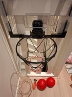 Mini basketbal set zgan!!, Ophalen of Verzenden, Zo goed als nieuw, Overige typen