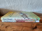 2 Boeken van Paul Biegel., Ophalen of Verzenden, Zo goed als nieuw
