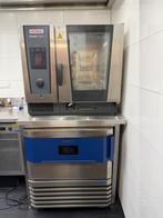 Irinox Blast Chiller - Perfecte Staat!, Zakelijke goederen, Horeca | Keukenapparatuur, Ophalen, Gebruikt, Koelen en Vriezen