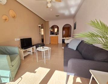 Appartement te huur Torrevieja Centrum beschikbaar voor biedingen