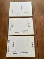 NIEUWE plankjes Billy kast Ikea, Ophalen, Minder dan 50 cm, Nieuw, Minder dan 100 cm