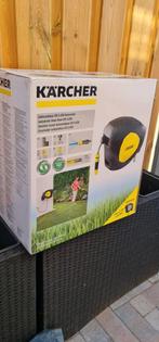 Karcher slanghaspel nieuw, Ophalen, Nieuw