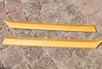 Achter sierlijsten VW golf 3/4 cabrio, Verzenden, Achter, Achterklep