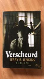 Jerry B. Jenkins - Verscheurd, Boeken, Gelezen, Jerry B. Jenkins, Ophalen of Verzenden