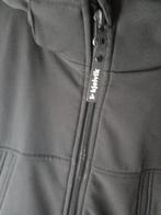 Overcompleet - heren jas Kjelvik outdoor !, Ophalen, Zwart, Maat 56/58 (XL), Kjelvik