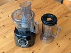 Bosch Keukenmachine, Ophalen of Verzenden, Gebruikt, 3 snelheden of meer
