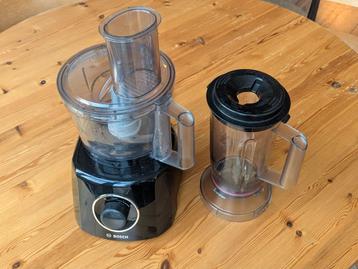 Bosch Keukenmachine  beschikbaar voor biedingen