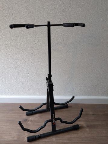 Proel FC820 universele gitaar stand of basstand beschikbaar voor biedingen
