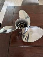 Suzuki schroef 13 7/8 x 21 RH OEM RVS ORIGINEEL 58200-92J70, Watersport en Boten, Ophalen, Nieuw, Motor en Techniek, Motorboot