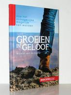 Wilkin van de Kamp - Groeien in geloof, Ophalen of Verzenden, Zo goed als nieuw, Christendom | Protestants