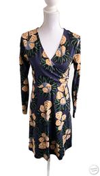 Mooie jurk van Zilch 40, Overige kleuren, Ophalen of Verzenden, Zo goed als nieuw, Webshop@zilch.nl