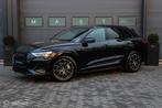 Audi e-tron 50 quattro|S-line|PANO|ACC|Camera|Trekhaak, Auto's, Automaat, Zwart, Zwart, Origineel Nederlands
