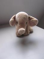 WWF Anna Club Plush Collection grote flinke bruine olifant, Kinderen en Baby's, Speelgoed | Knuffels en Pluche, Ophalen of Verzenden