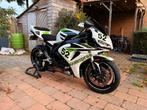 Honda CBR1000RR Fireblade Hanspree 170pk, Motoren, Motoren | Honda, 4 cilinders, Motorrijbewijs A, Super Sport, Particulier