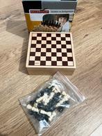 Gallery Play Schaken en Backgammon, Hobby en Vrije tijd, Gezelschapsspellen | Bordspellen, Een of twee spelers, Ophalen of Verzenden