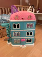 Gabby’s dollhouse, Kinderen en Baby's, Speelgoed | Poppenhuizen, Ophalen of Verzenden, Zo goed als nieuw, Toebehoren