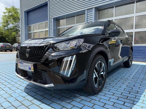 Peugeot 2008 1.2 PureTech CRUISE STOELVERW APPLE P-CAM, Auto's, Peugeot, Te koop, ABS, Achteruitrijcamera, Airbags, Airconditioning