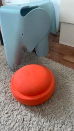 Stapelstein oranje, Kinderen en Baby's, Speelgoed | Educatief en Creatief, Ophalen, Zo goed als nieuw