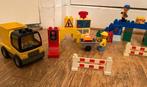 Duplo bouwterrein, Ophalen of Verzenden, Gebruikt, Duplo