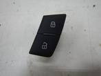 Centrale deurvergrendeling Schakelaar Audi A6 (22738850), Auto-onderdelen, Ophalen, Gebruikt