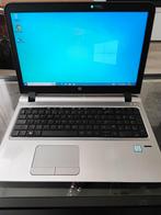 HP Probook 450 G3 / i5 / SSD 128GB / 8GB / Win10, Computers en Software, Windows Laptops, 15 inch, Qwerty, Ophalen of Verzenden