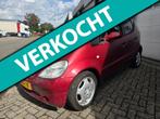 Mercedes-Benz A-klasse 160 Elegance airco,Nw apk 167dkm,Nap!, Elektrische ramen, Gebruikt, 4 cilinders, 400 kg