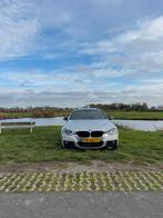 BMW 3-Serie 318d 150pk  2017 Msport, Automaat, 745 kg, Achterwielaandrijving, 4 cilinders