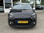 Citroën C3 1.2 PureTech Shine 110pk | Automaat | Navi | DAB, Gebruikt, Euro 6, 1199 cc, 450 kg