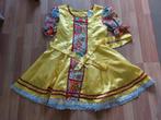 Tiroler jurkje / Dirndle - Maat 44, Carnaval, Maat 42/44 (L), Ophalen of Verzenden, Zo goed als nieuw