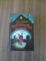 De Raadselachtige ruimte - Neal Shusterman & Eric Elfman, Boeken, Ophalen, Nieuw, Neal Shusterman