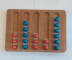 Luxe houten koffie cup houder Nespresso, Huis en Inrichting, Keuken | Keukenbenodigdheden, Ophalen of Verzenden, Nieuw
