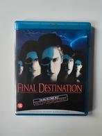 FINAL DESTINATION (BLURAY), Horror, Carduelis & Media, Tollenstraat 53D 3035NC Rotterdam, Ophalen of Verzenden