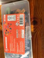 Magnetische sets,letters en boerderij dieren, 1 speler, Ophalen of Verzenden, Zo goed als nieuw, Vanaf 3 jaar