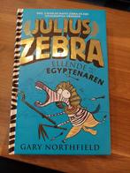 Gary Northfield - Ellende met de Egyptenaren, Fictie algemeen, Ophalen of Verzenden, Zo goed als nieuw, Gary Northfield