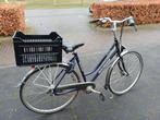 Dames fietsen Batavus + Opoe fiets, Fietsen en Brommers, Fietsen | Dames | Omafietsen, Gebruikt, Versnellingen, 50 tot 53 cm, Ophalen
