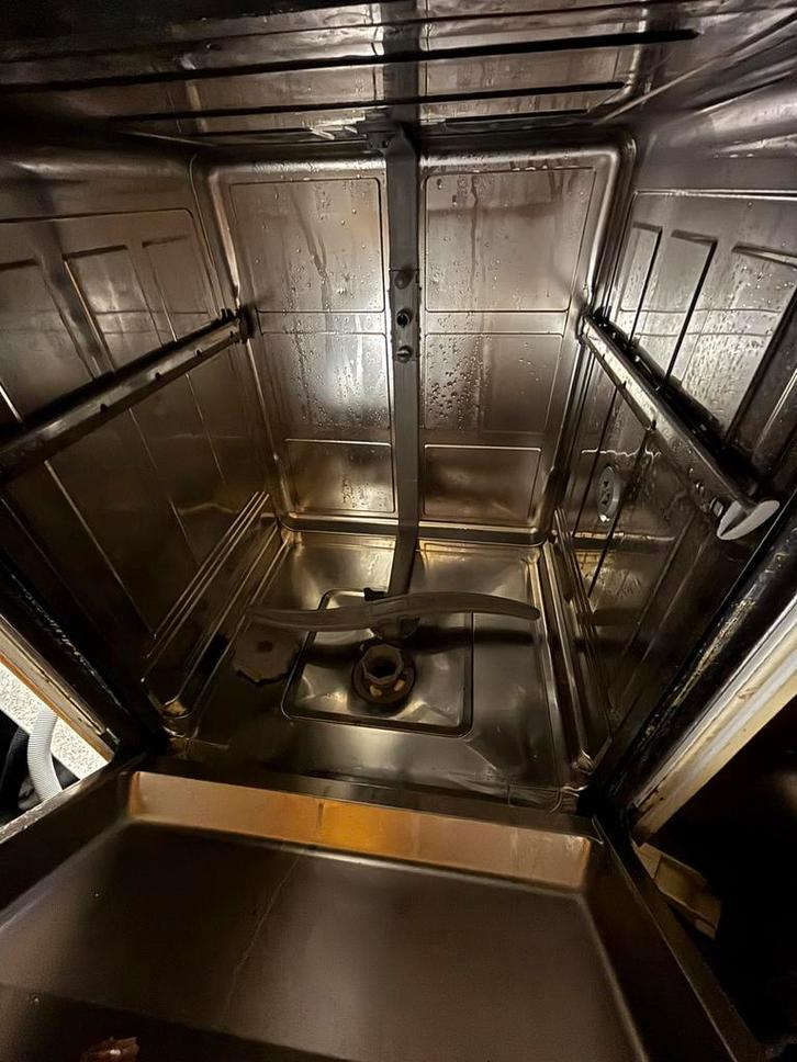 GRATIS Mooie inbouwkeukenapparatuur, Huis en Inrichting, Keuken | Complete keukens, Gebruikt, Ophalen of Verzenden