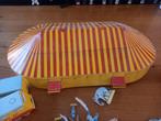 Te koop kartonnen circus pinder, Hobby en Vrije tijd, Modelbouw | Overige, Ophalen of Verzenden, Zo goed als nieuw, Groter dan 1:32