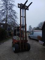 Linde H20 2 ton heftruck diesel, Linde, Diesel, Heftruck, Ophalen of Verzenden