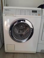 Miele wasmachine (goedwerkend), Energieklasse A of zuiniger, 85 tot 90 cm, 1600 toeren of meer, 4 tot 6 kg