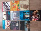 22 LP'S o.a. ROLLING STONES / ABBA / BEATLES. Izgst., Ophalen of Verzenden, 1960 tot 1980, Gebruikt