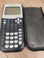 Rekenmachine, Ophalen, Gebruikt