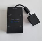 Originele Sony PlayStation 2 PS2 Multitap SCPH-10090, Spelcomputers en Games, Ophalen of Verzenden, Gebruikt, PlayStation 1