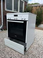 Siemens gasfornuis + oven, Witgoed en Apparatuur, Fornuizen, Gebruikt, Hete lucht, 60 cm of meer, Gas
