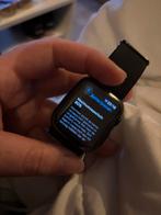 Apple watch SE, Ophalen, Gebruikt, Apple Watch ⌚️, Zwart
