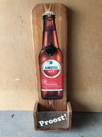 Bierflesopener Amstel, Ophalen, Zo goed als nieuw, Flesopener, Amstel
