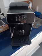 Philips EP2220 Espresso Machine + Coffee Care Kit, Ophalen, Espresso apparaat, Koffiebonen, Zo goed als nieuw