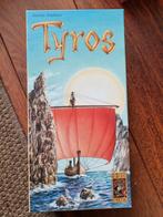 Tyros spel, Ophalen of Verzenden, Zo goed als nieuw