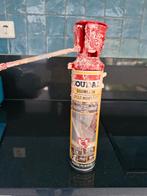 Soudal Bouwlijm - Bijna Volle Bus, Ophalen of Verzenden, Gebruikt, Overige materialen, Minder dan 4 cm